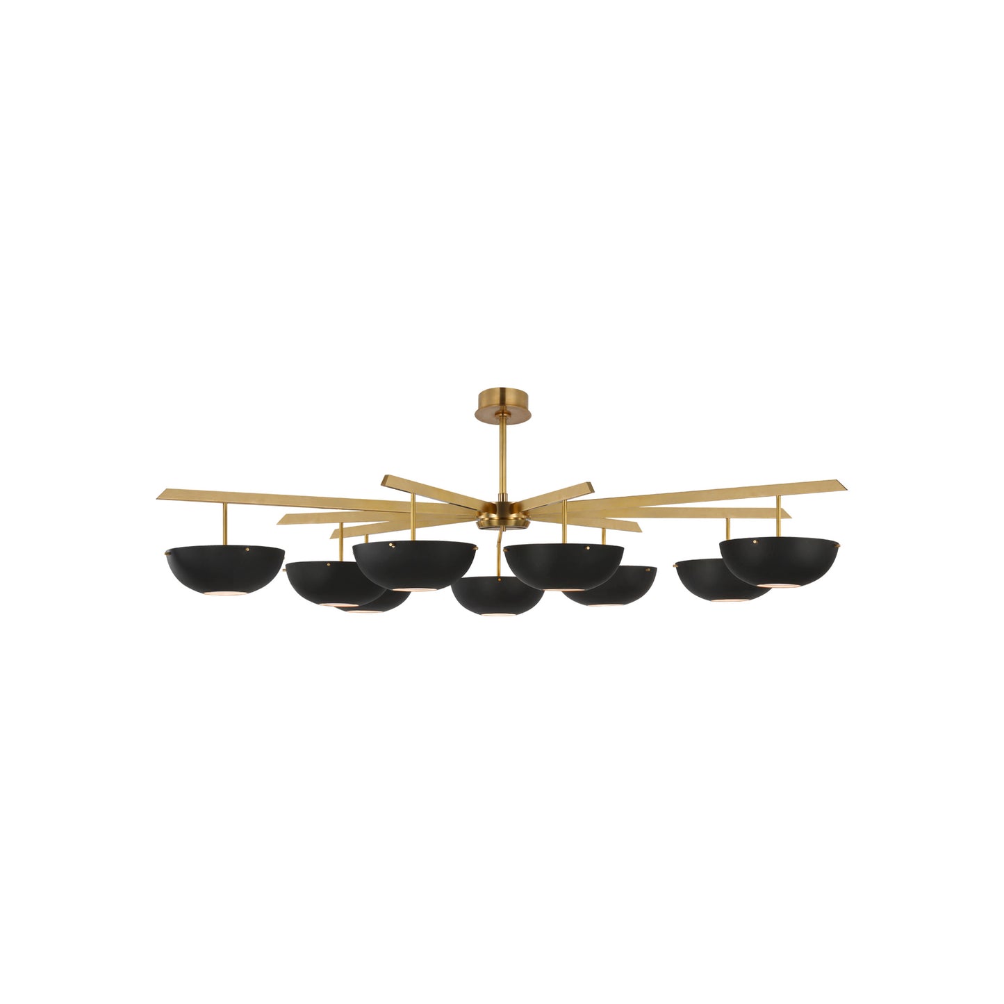Valencia Grande 9-Light Chandelier