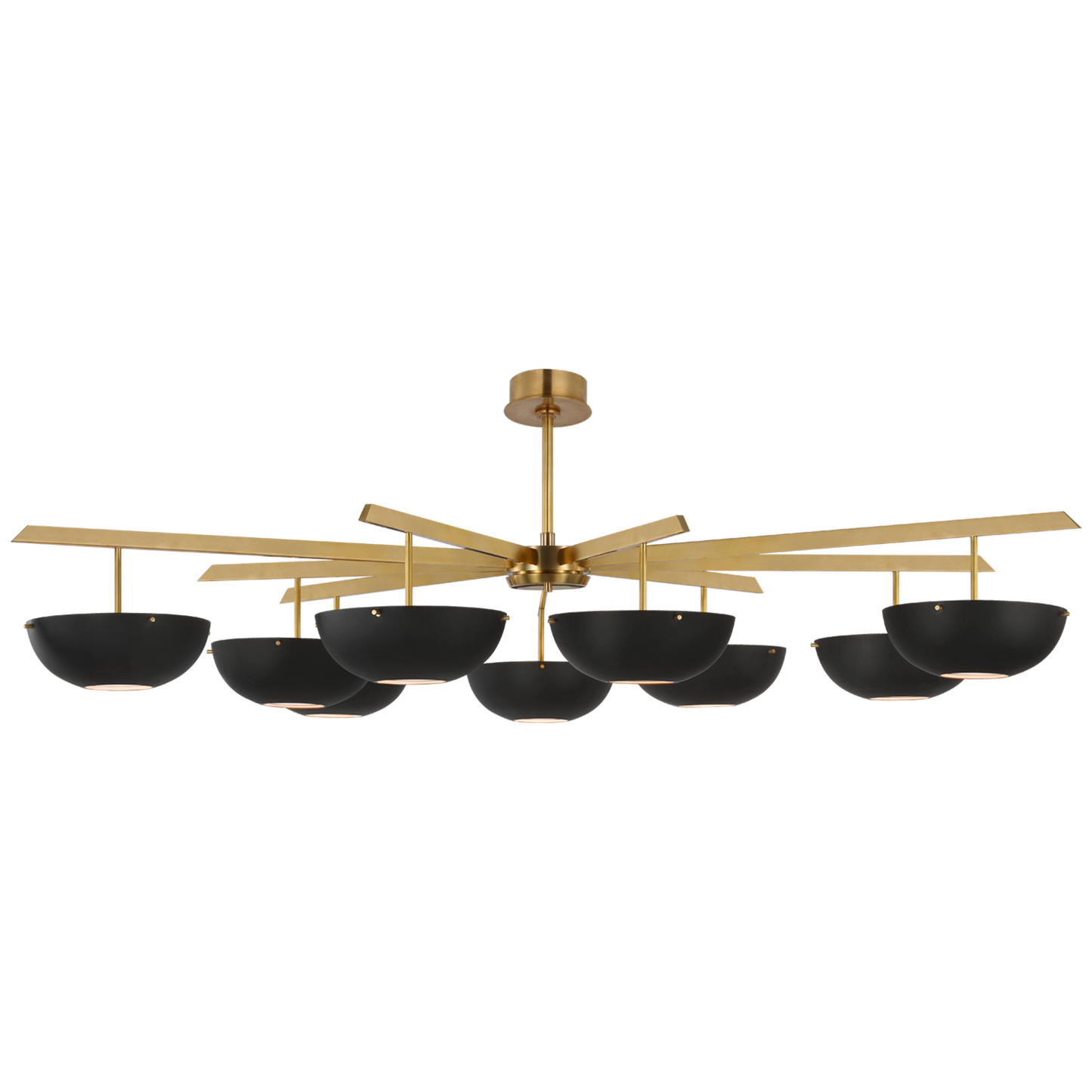 Valencia Grande 9-Light Chandelier