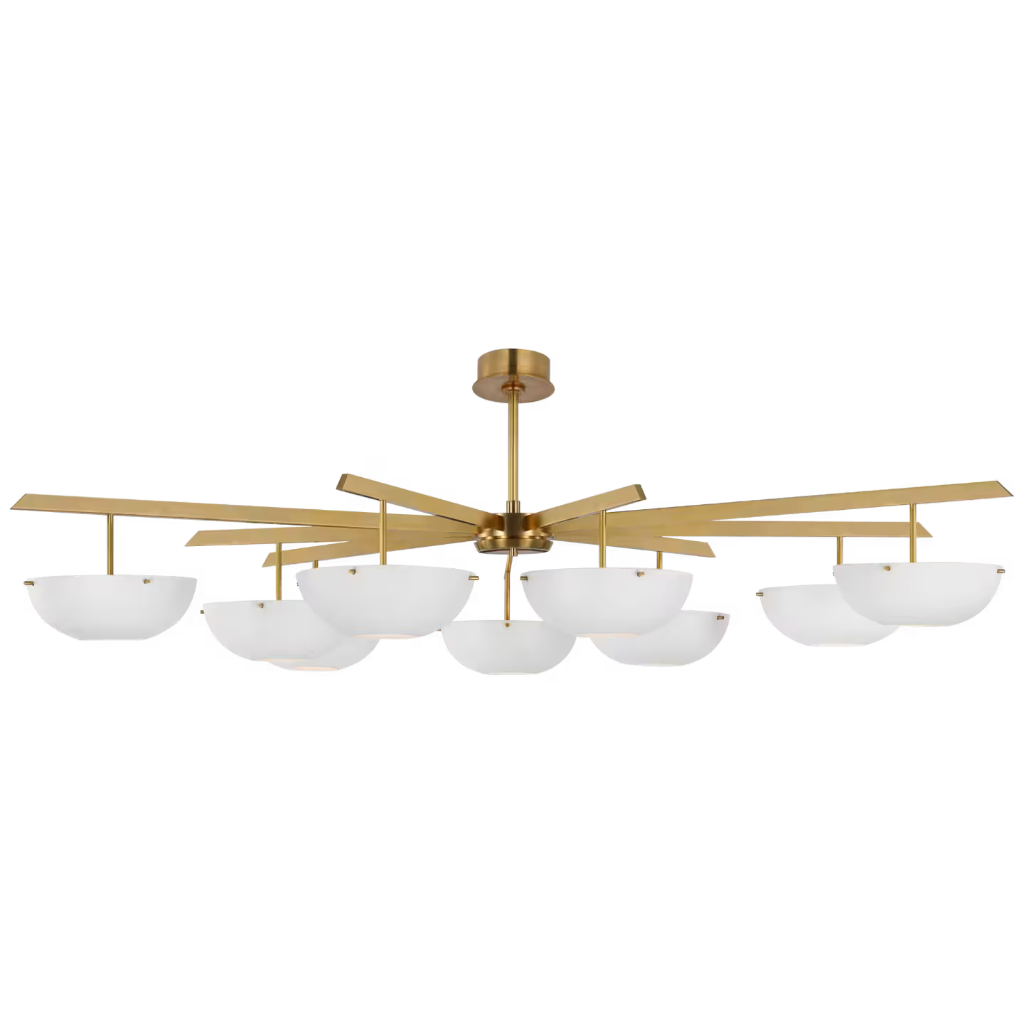 Valencia Grande 9-Light Chandelier
