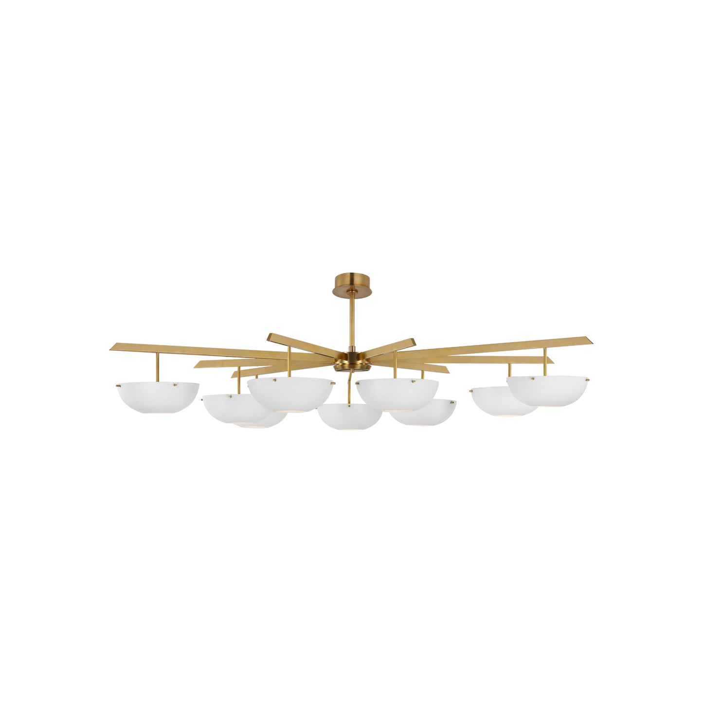 Valencia Grande 9-Light Chandelier