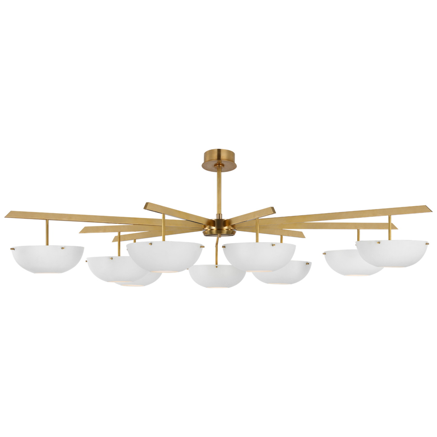 Valencia Grande 9-Light Chandelier