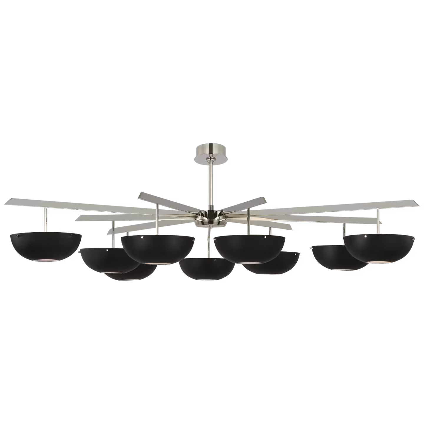 Valencia Grande 9-Light Chandelier