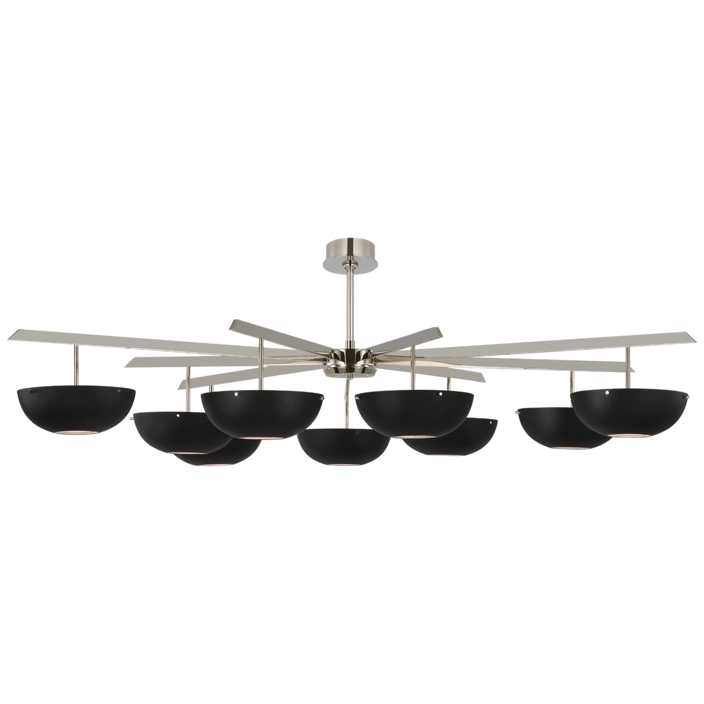 Valencia Grande 9-Light Chandelier