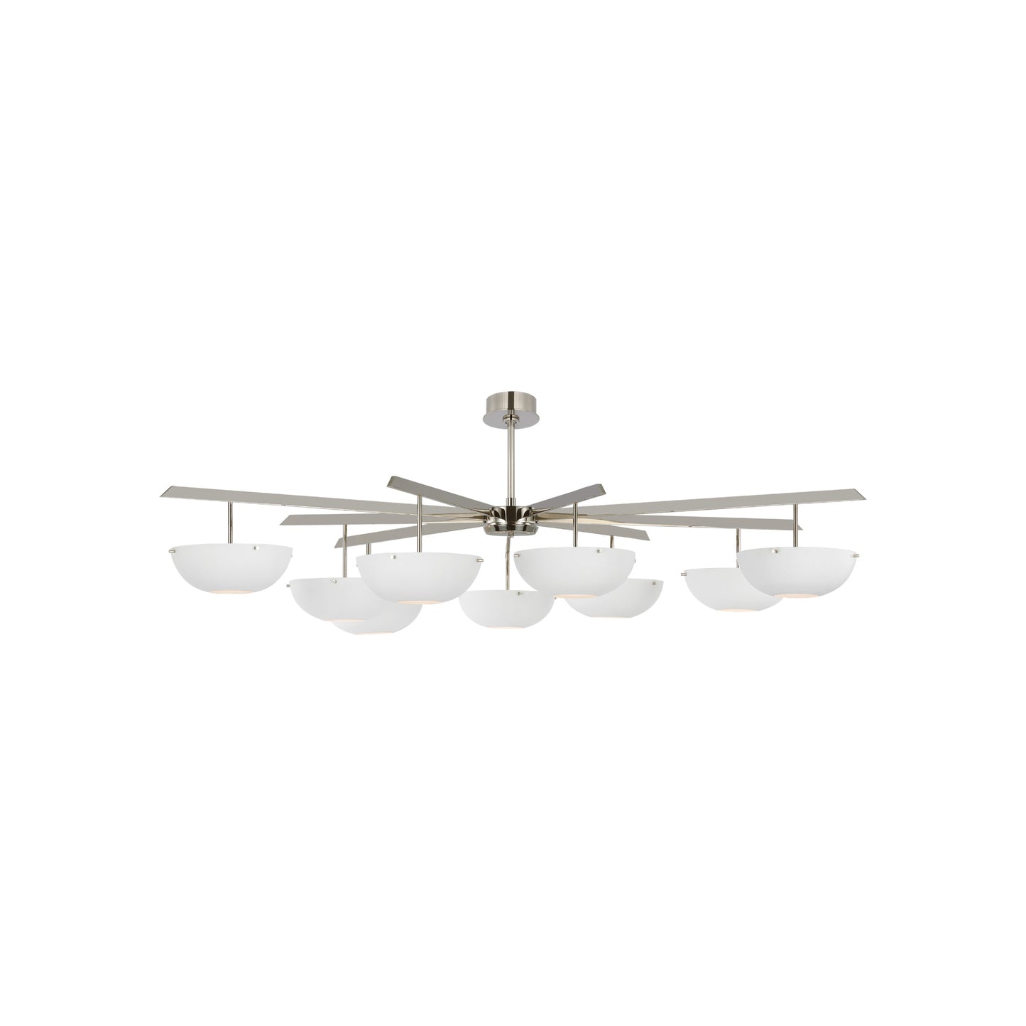 Valencia Grande 9-Light Chandelier