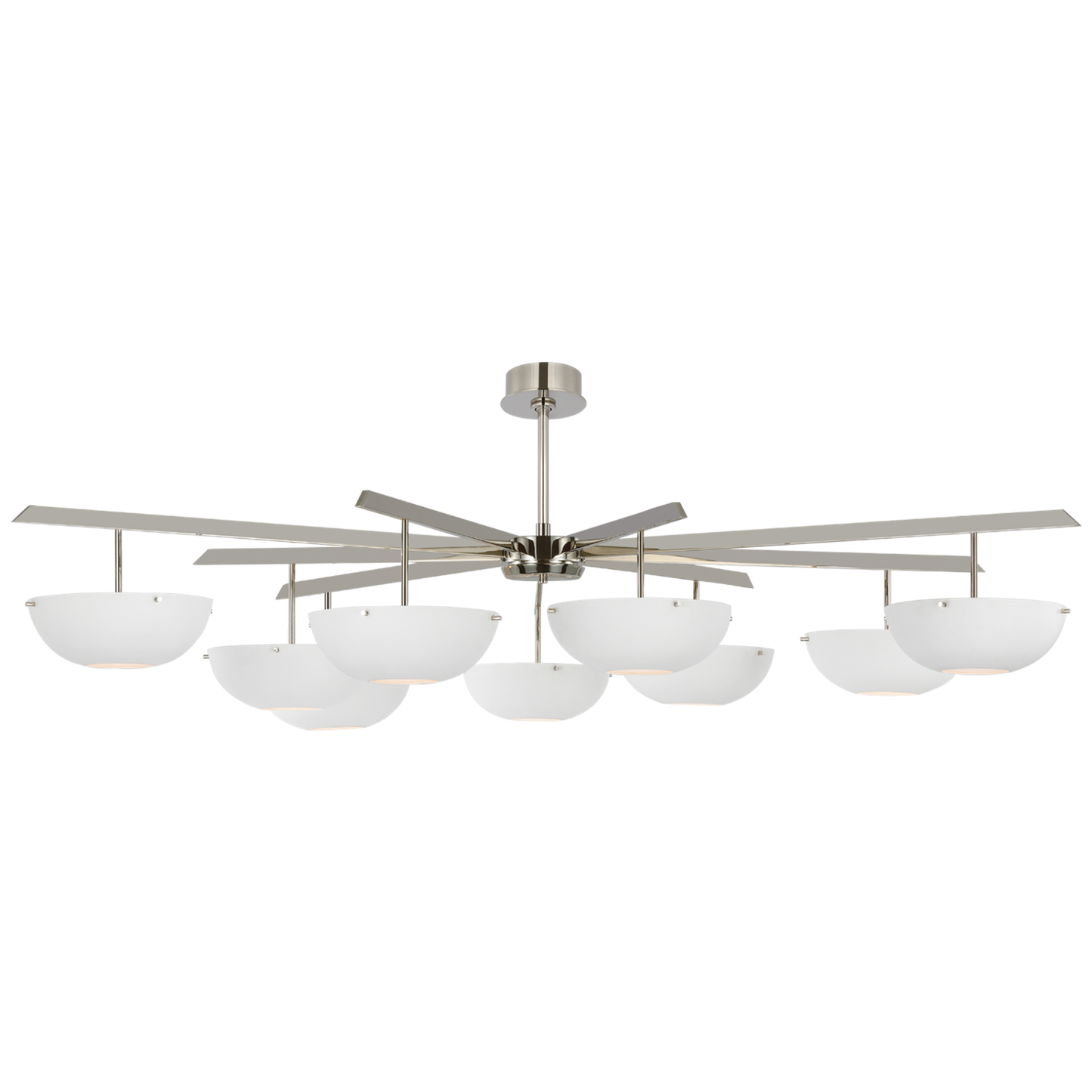 Valencia Grande 9-Light Chandelier