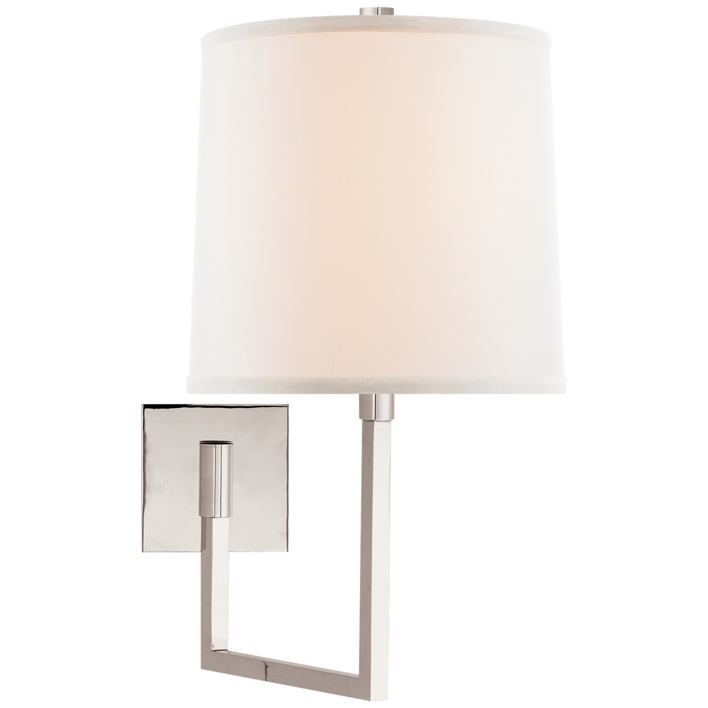 Aspect Articulating Sconce
