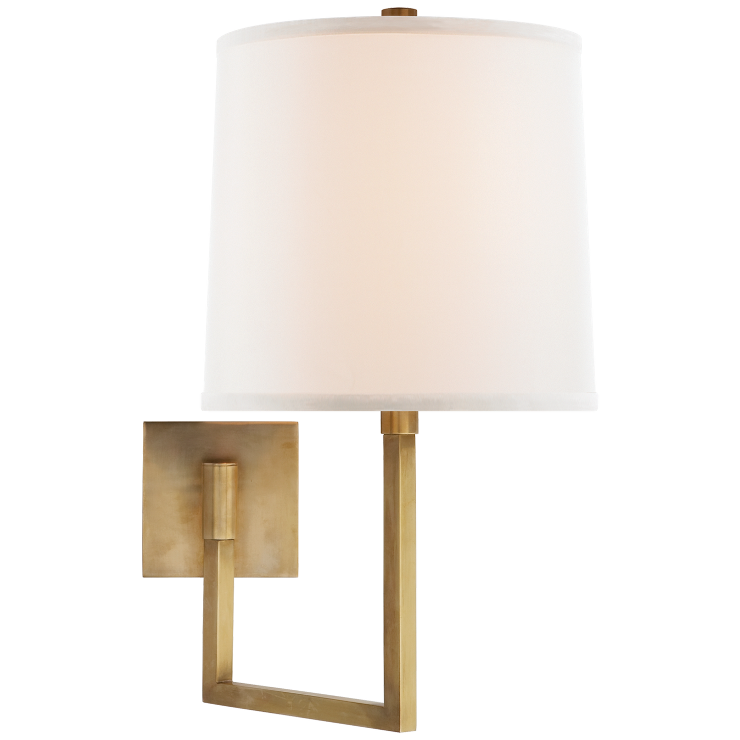 Aspect Articulating Sconce