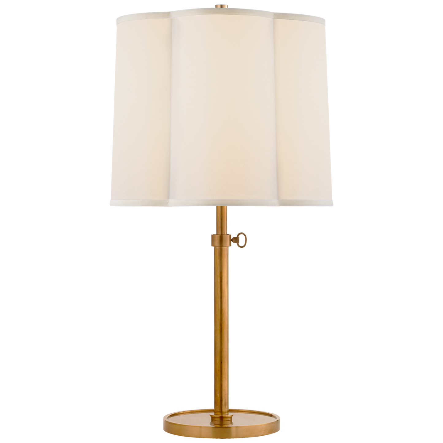 Simple Adjustable Table Lamp