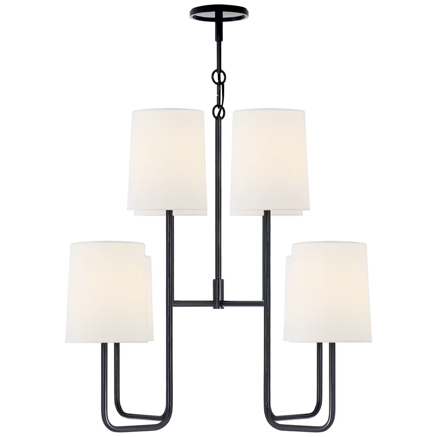 Go Lightly Medium Chandelier