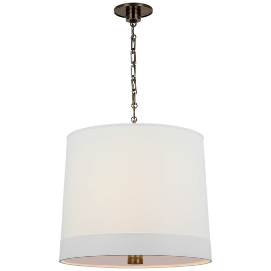 Simple Hanging Shade