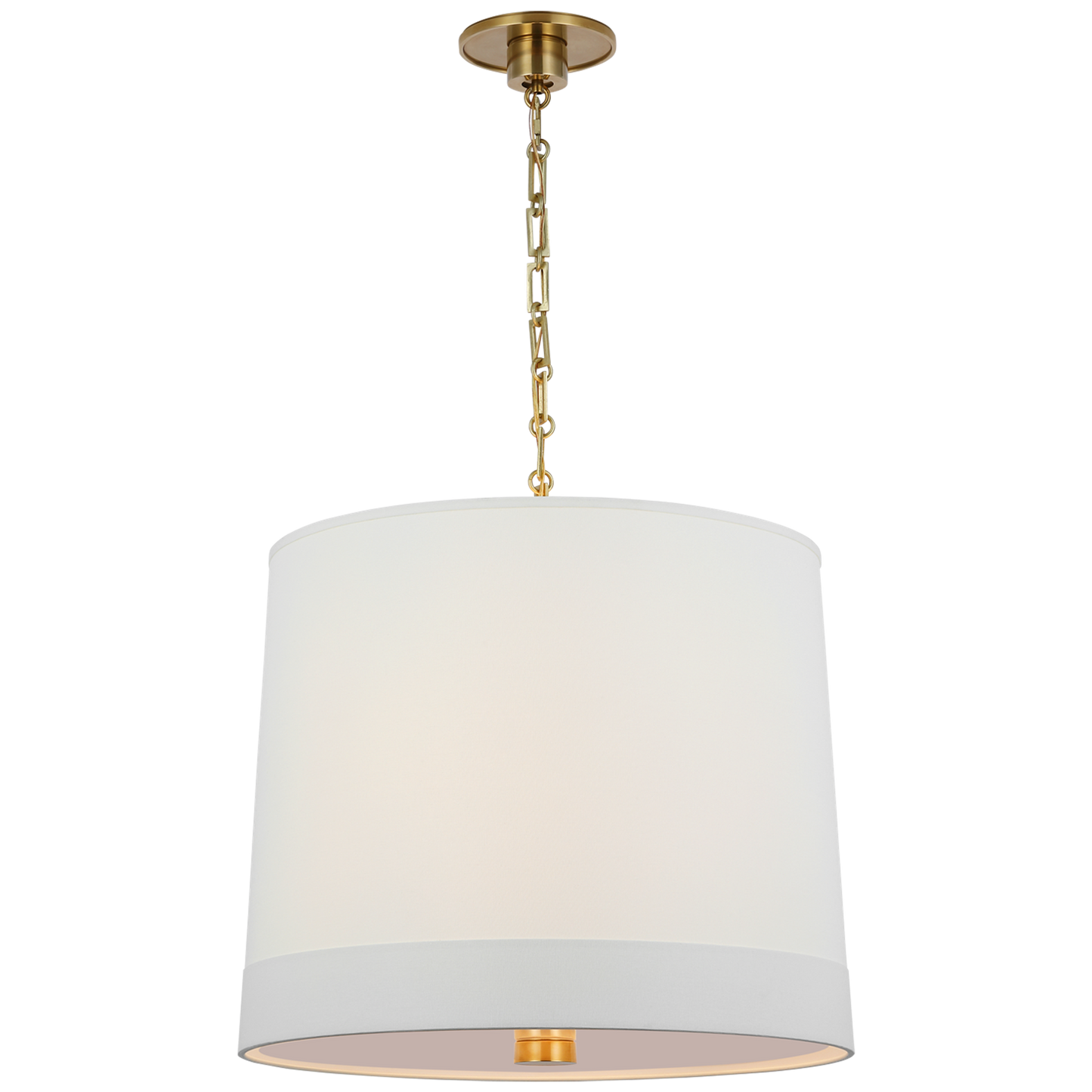 Simple Hanging Shade