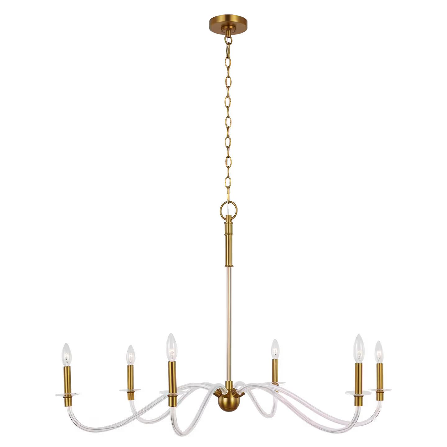 Hanover Large Chandelier