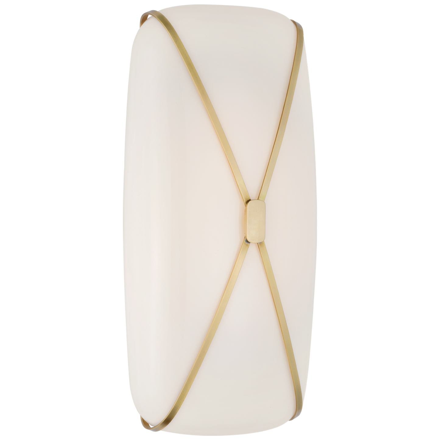 Fondant Linear Bath Sconce