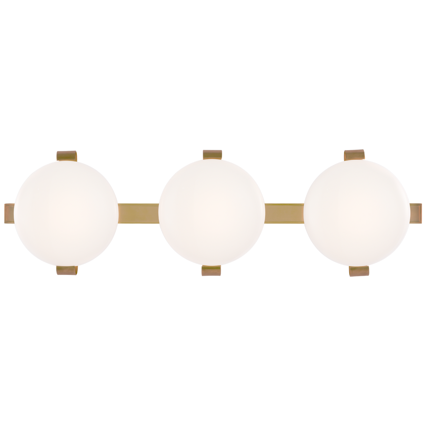 Marisol 28" Bath Bar Wall Light