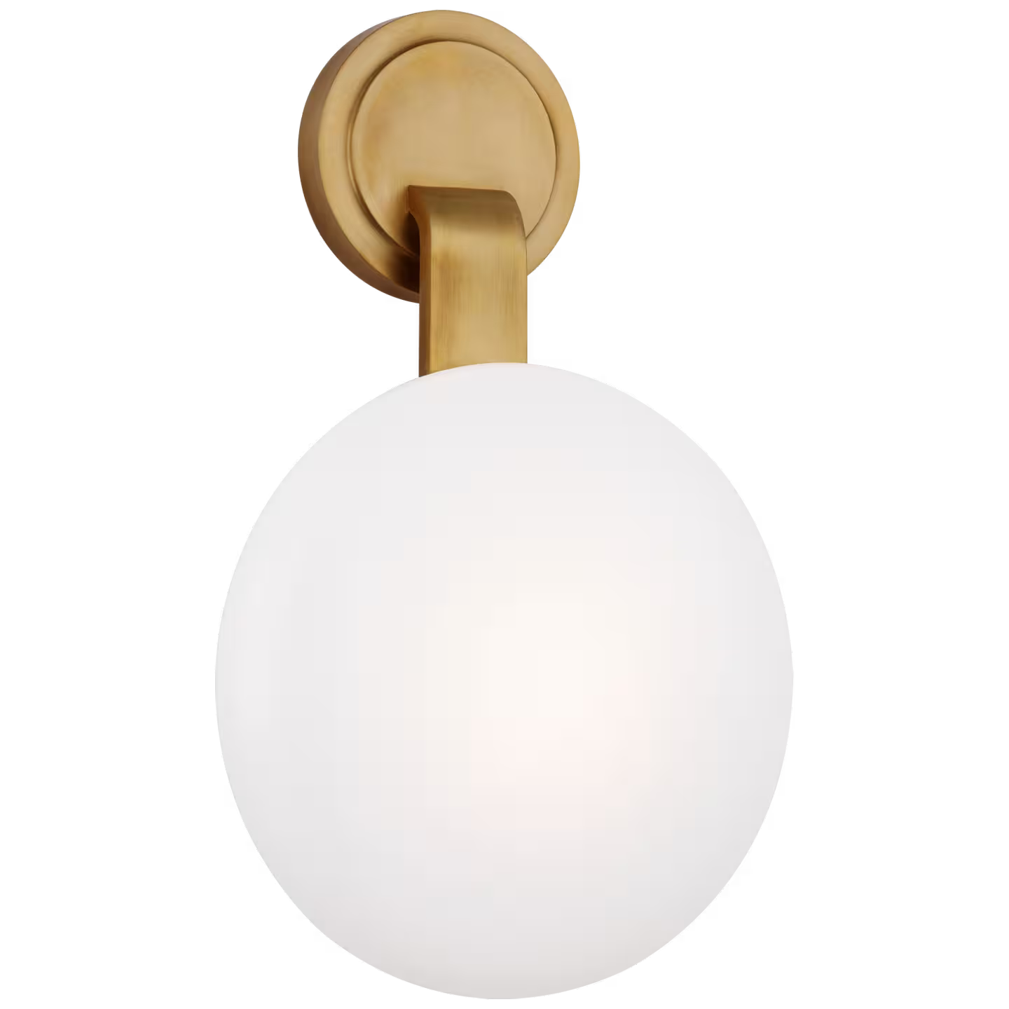 Marisol Single Sconce
