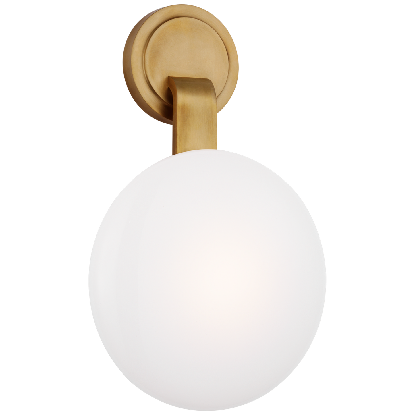 Marisol Single Sconce