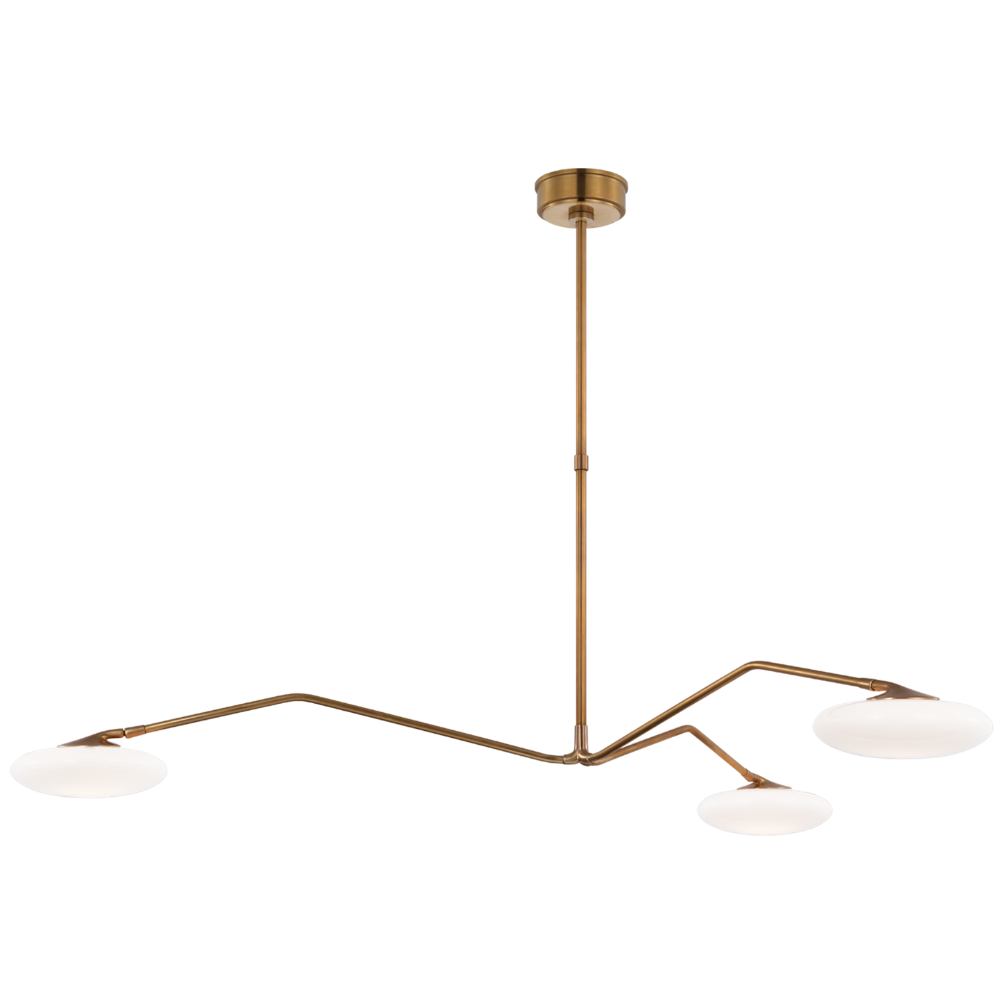 Brindille Extra 3-Light Pendant