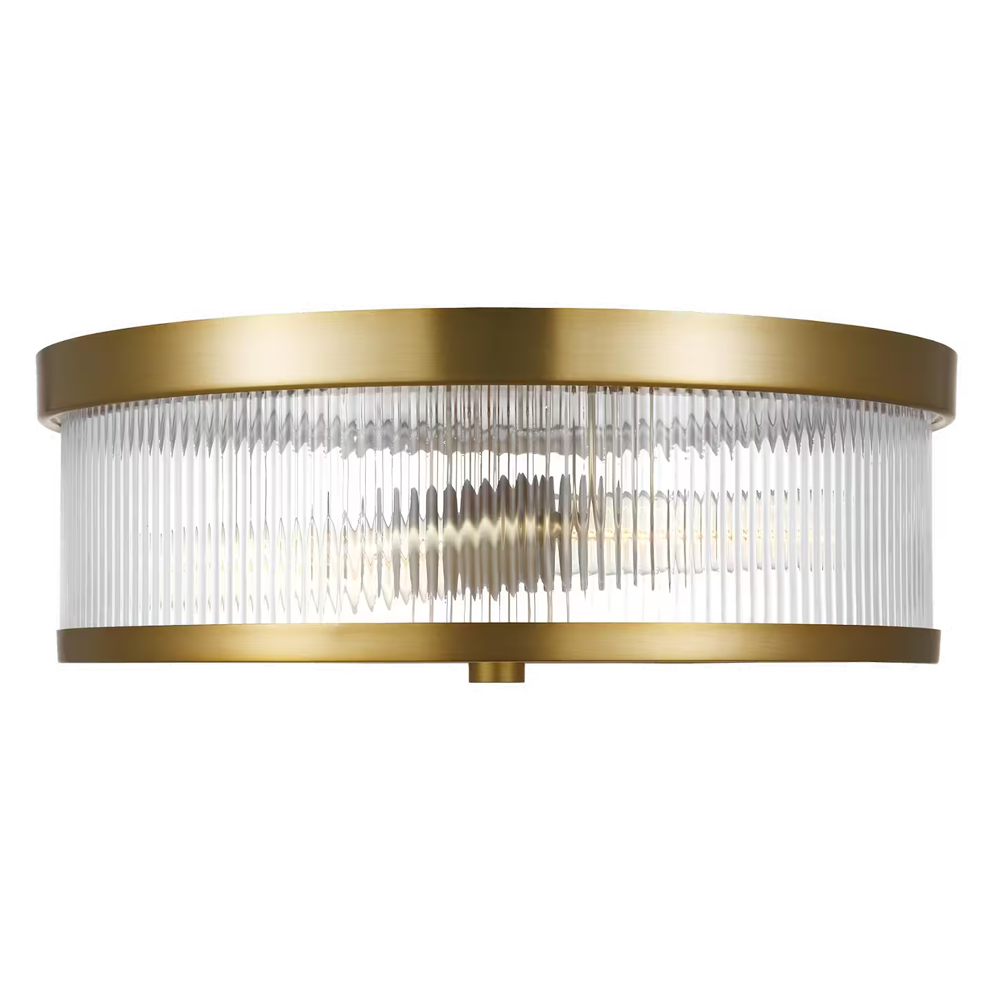 Geneva Flush Mount