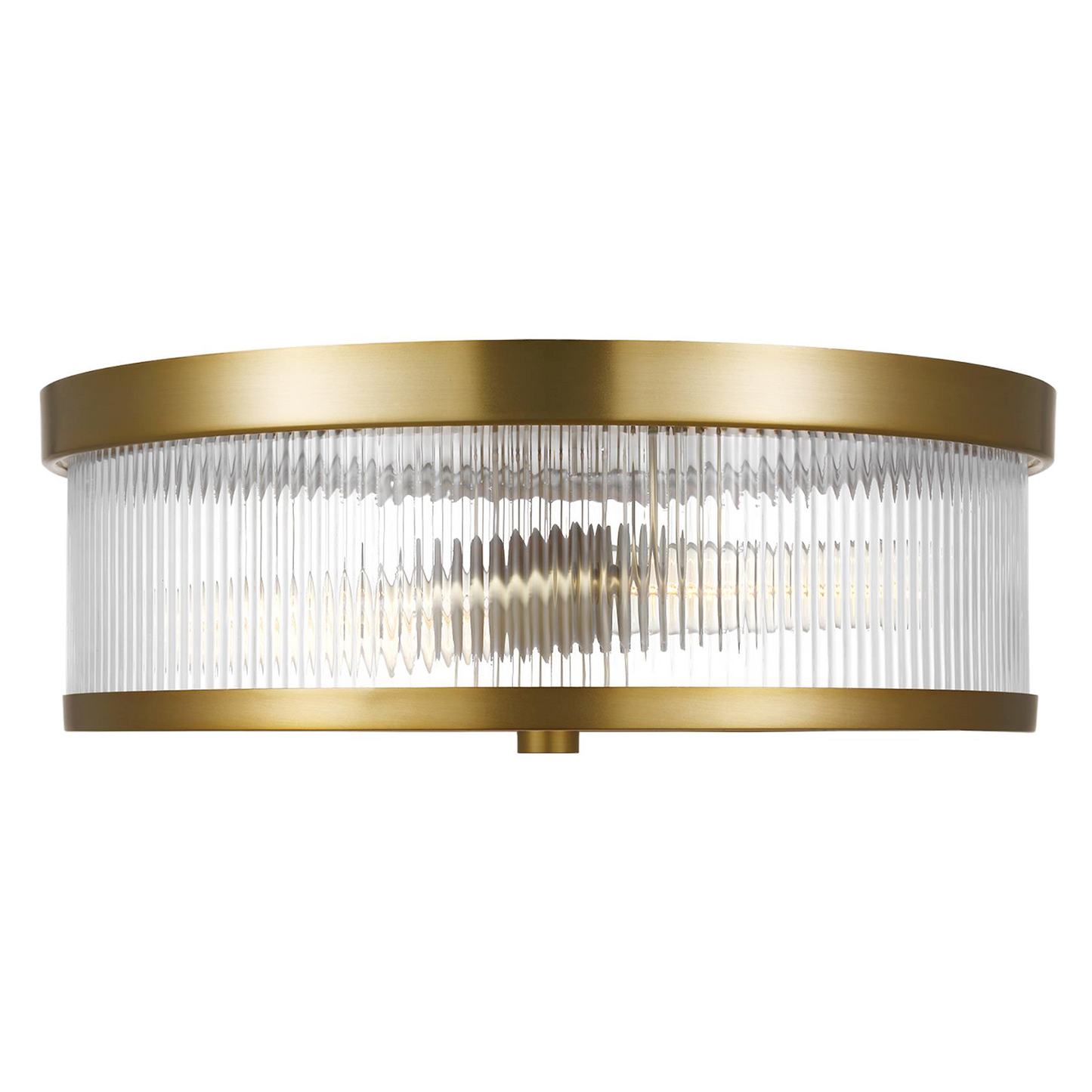 Geneva Flush Mount
