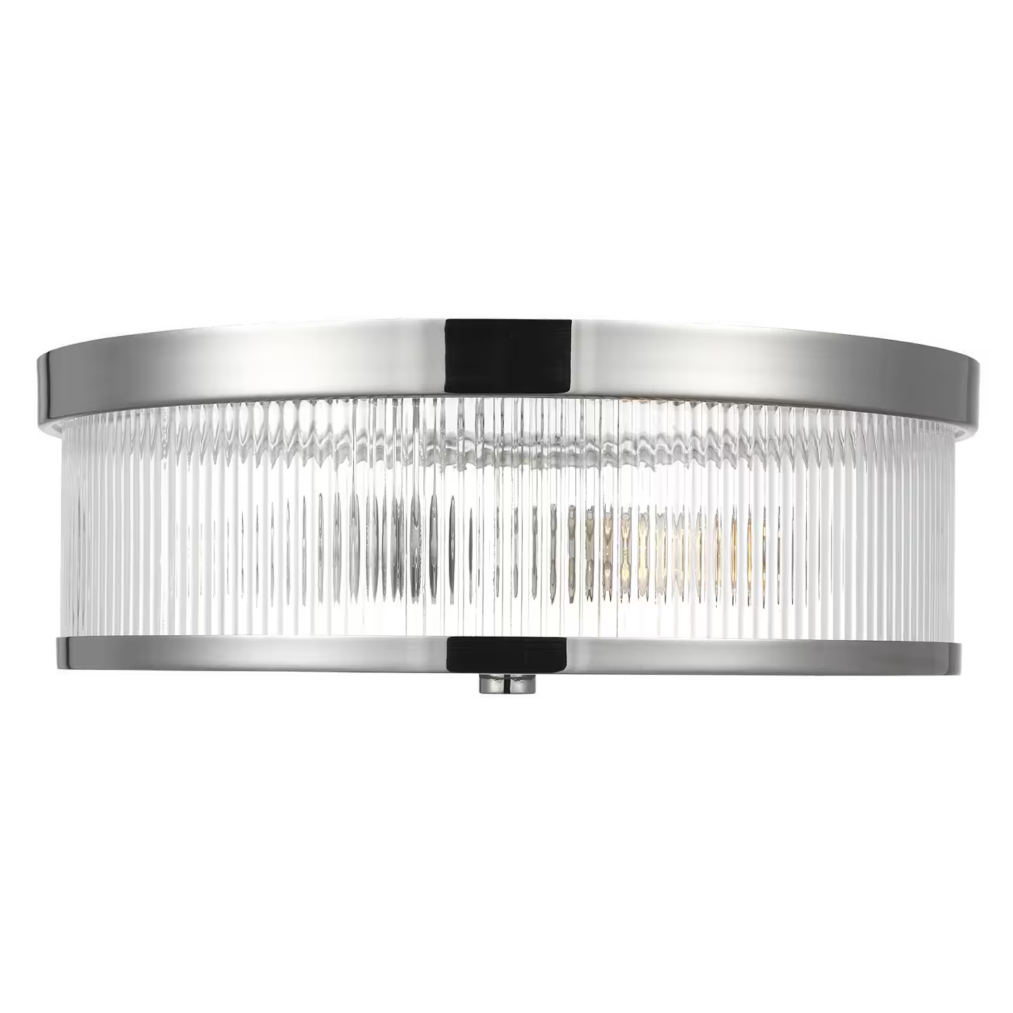 Geneva Flush Mount