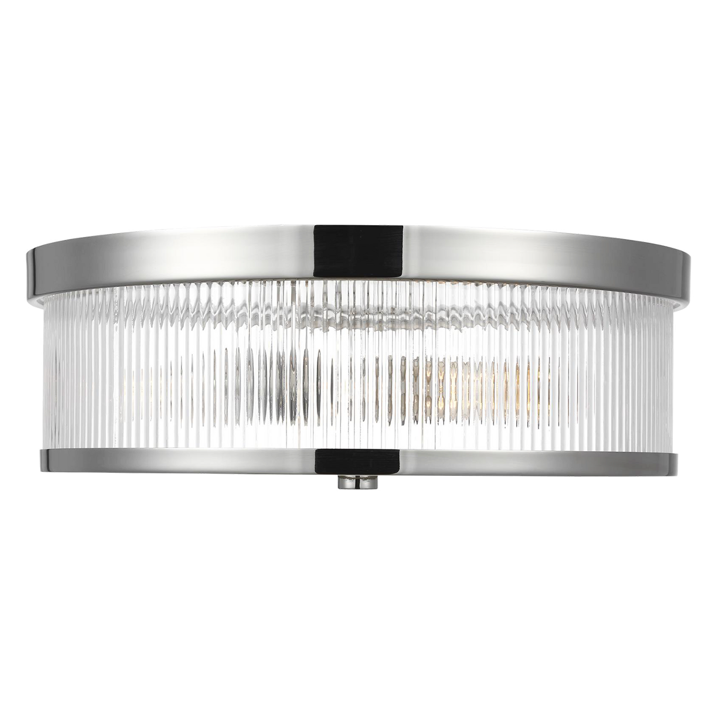Geneva Flush Mount