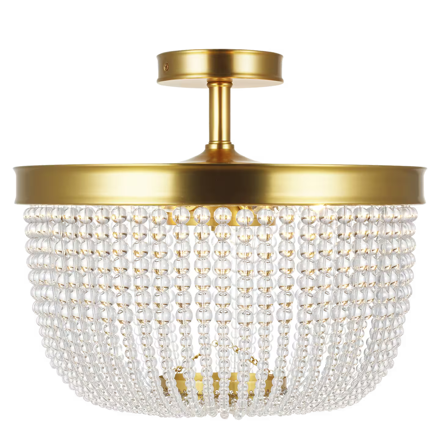 Summerhill Semi Flush Mount