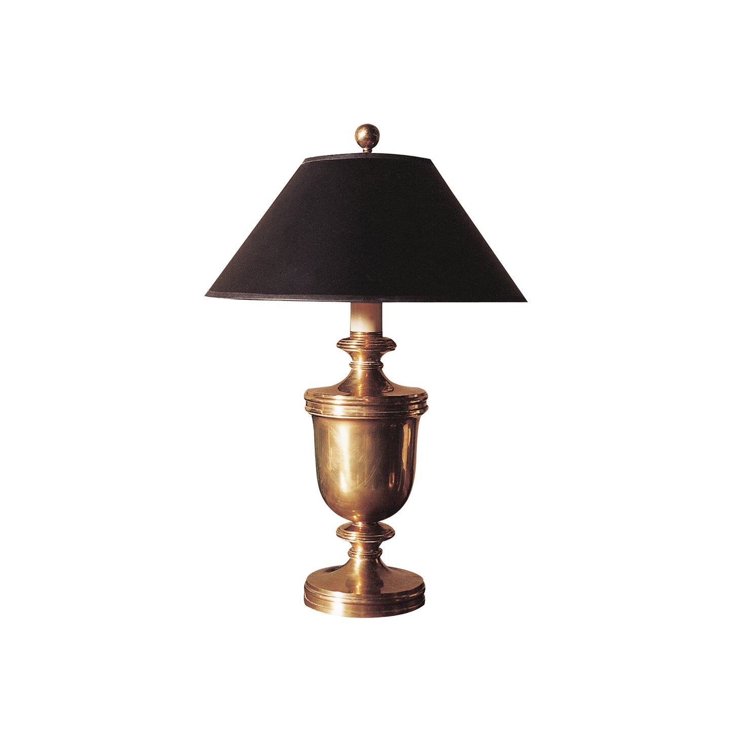 Classical Urn Medium Table Lamp