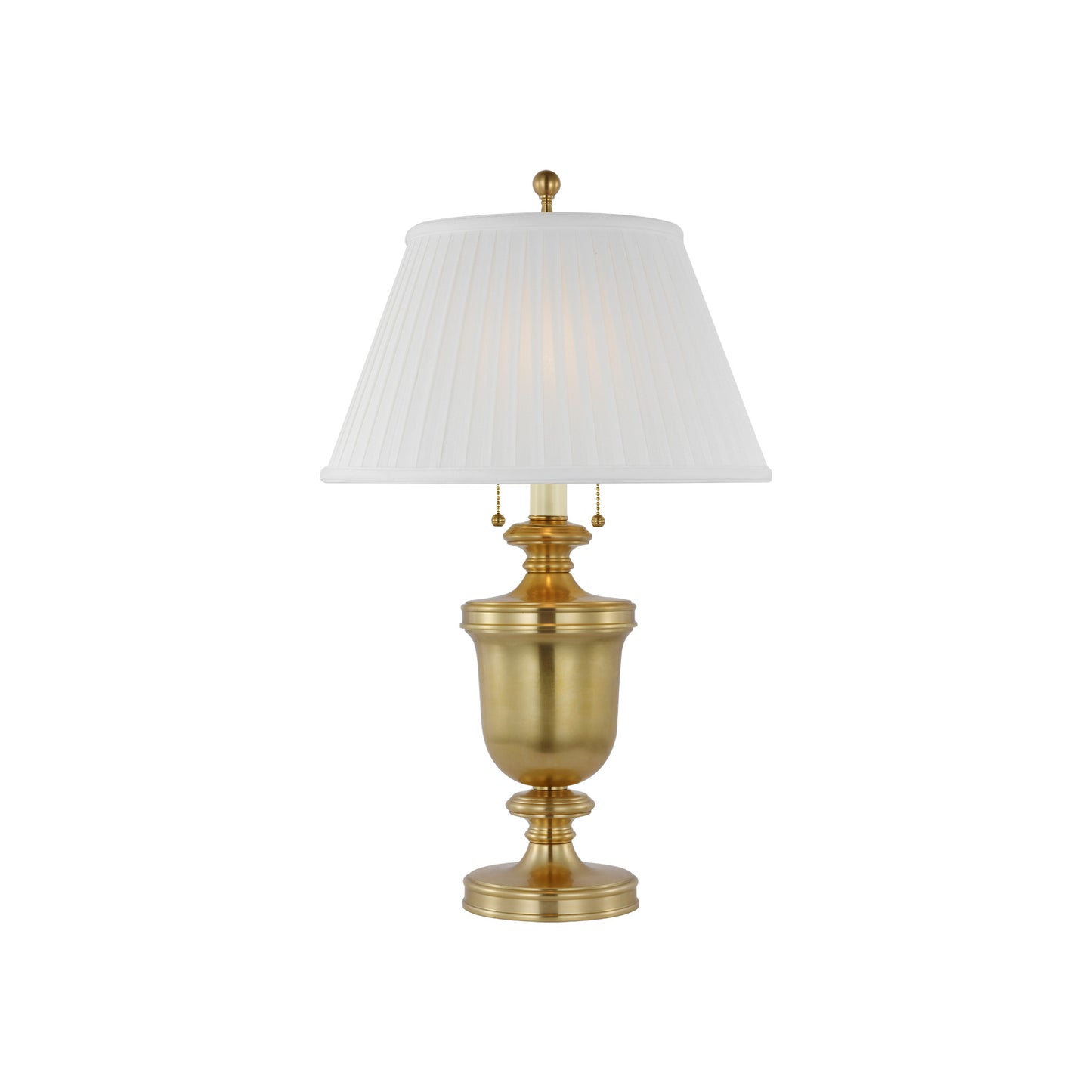 Classical Urn Medium Table Lamp