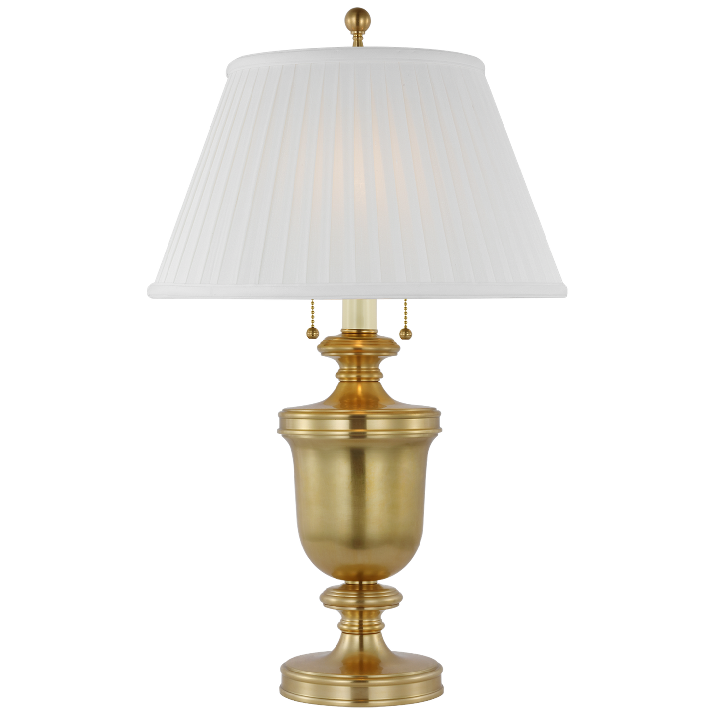Classical Urn Medium Table Lamp