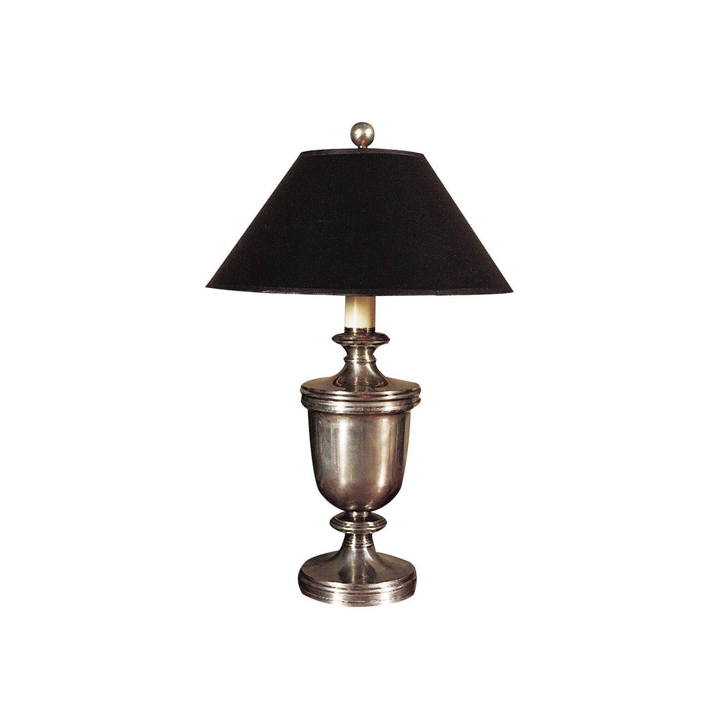 Classical Urn Medium Table Lamp