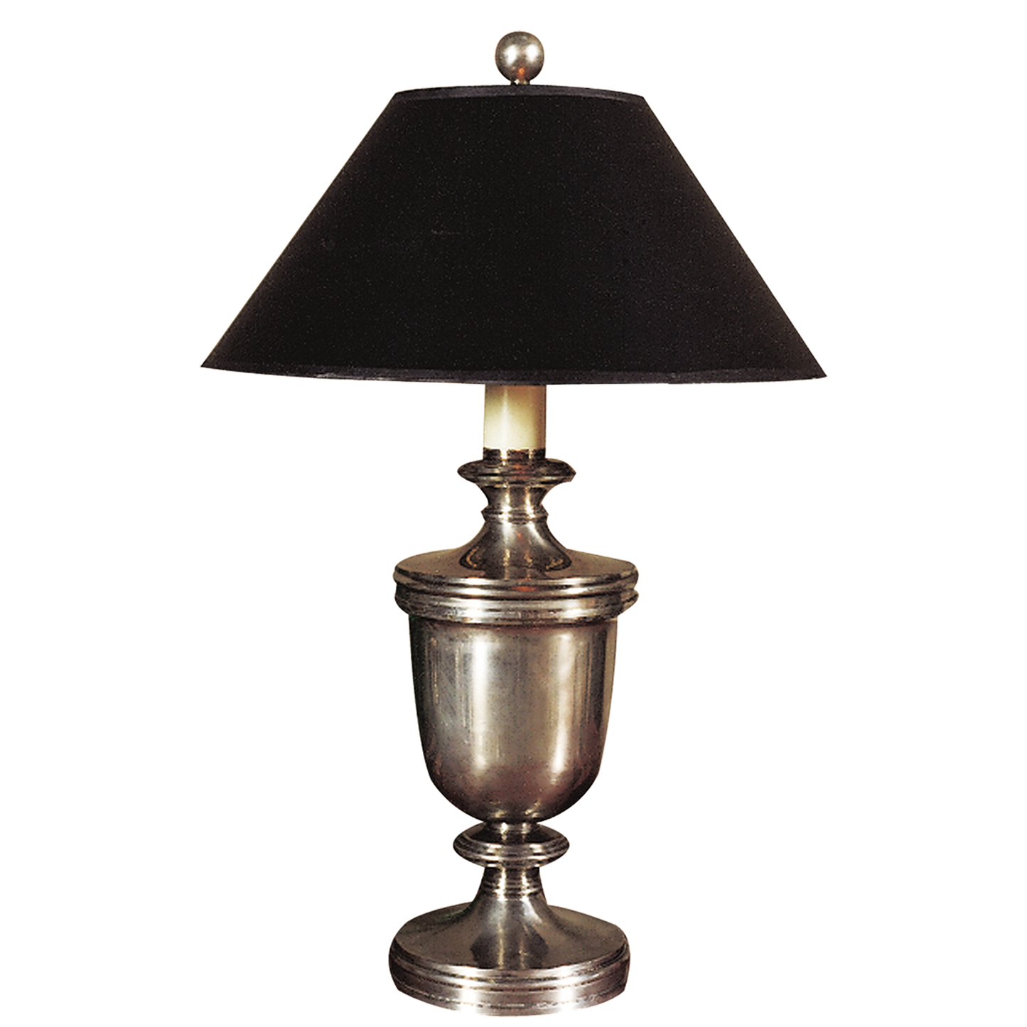 Classical Urn Medium Table Lamp