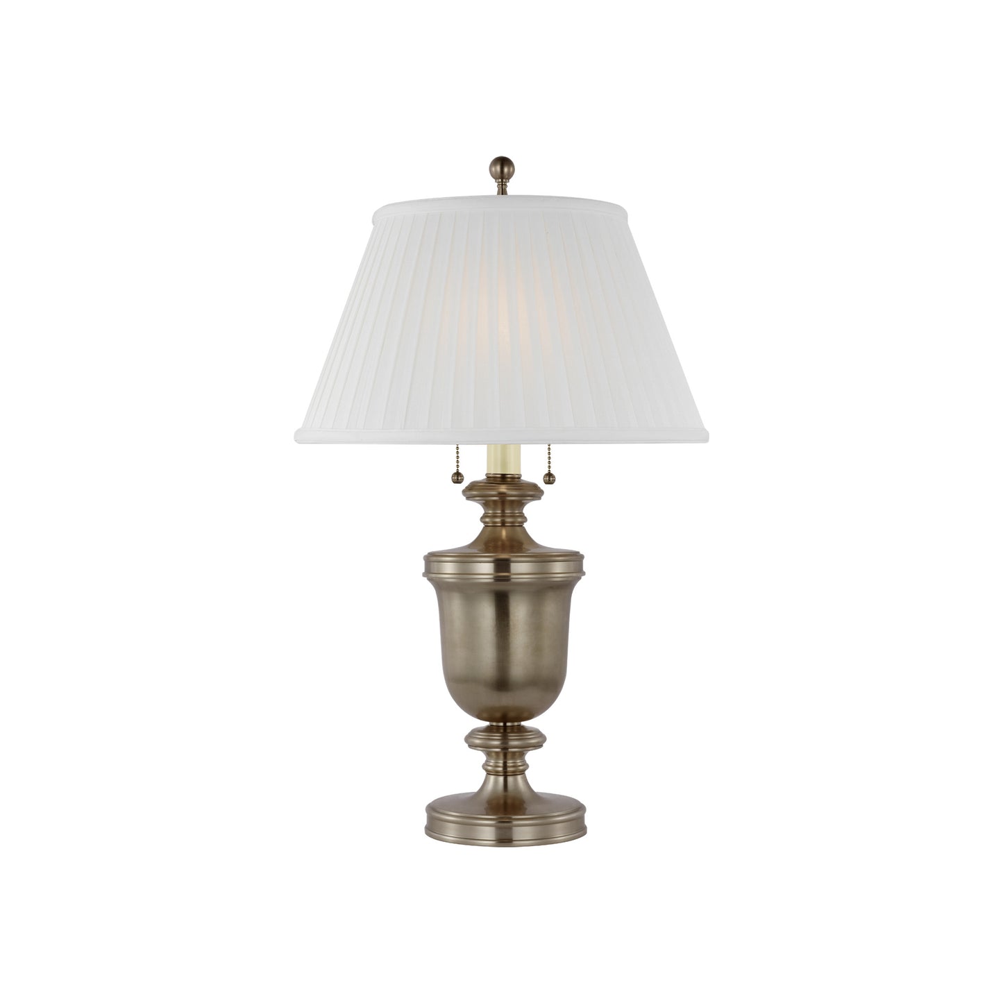 Classical Urn Medium Table Lamp