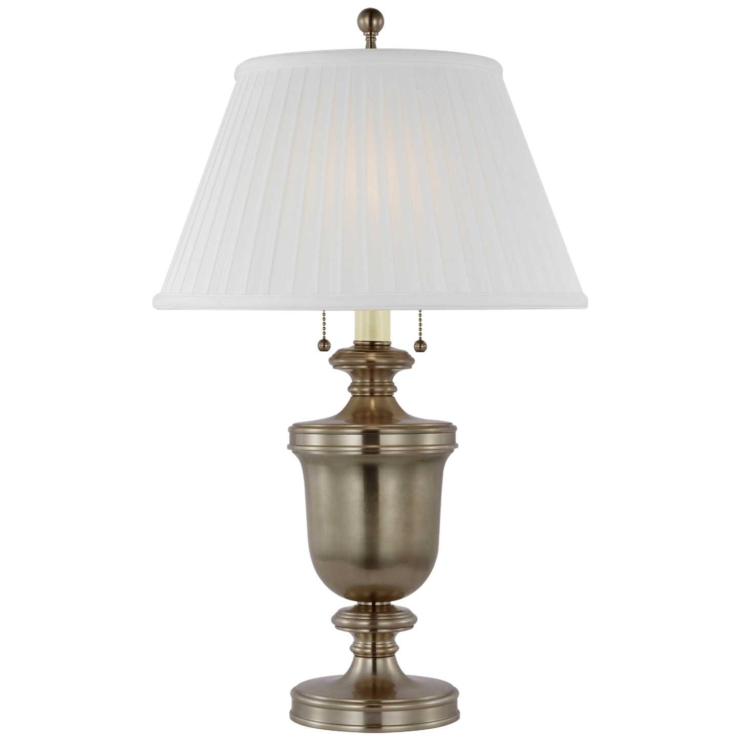 Classical Urn Medium Table Lamp