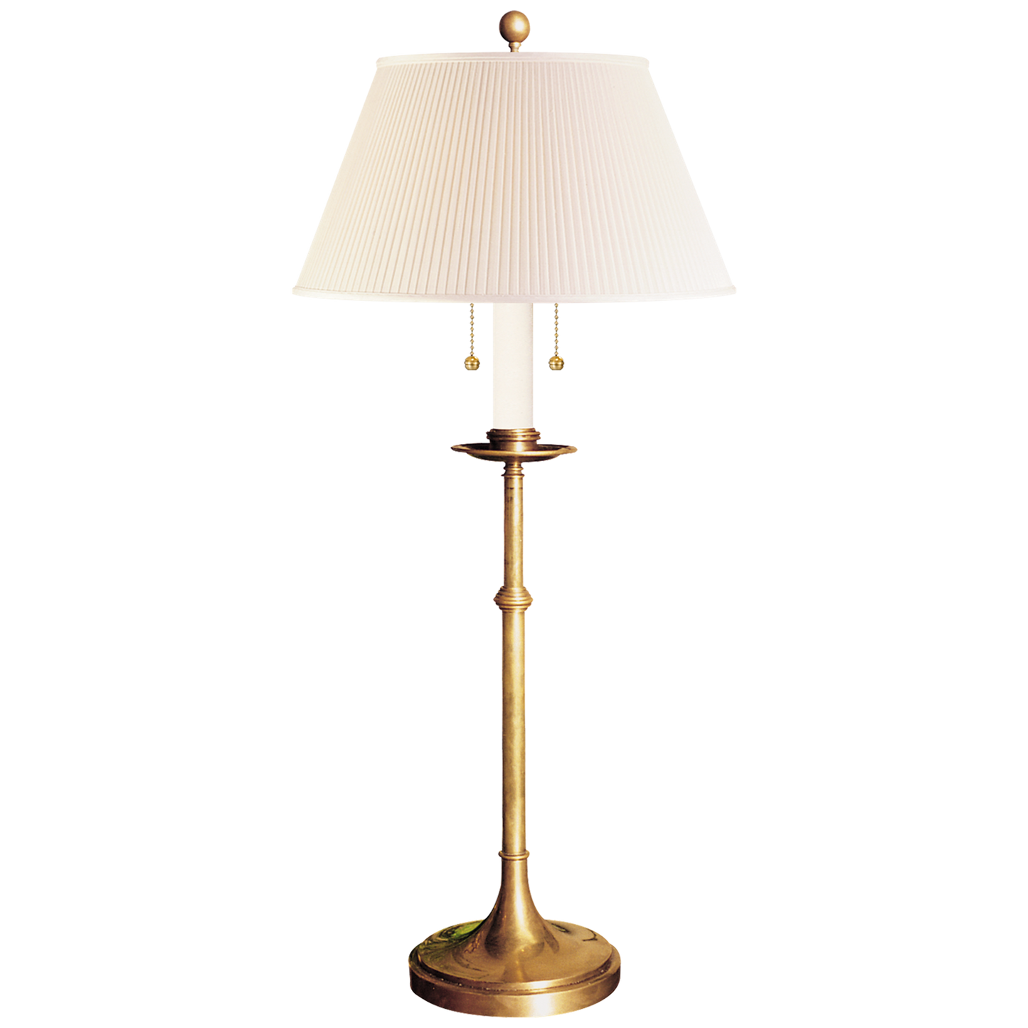 Dorchester Club Table Lamp