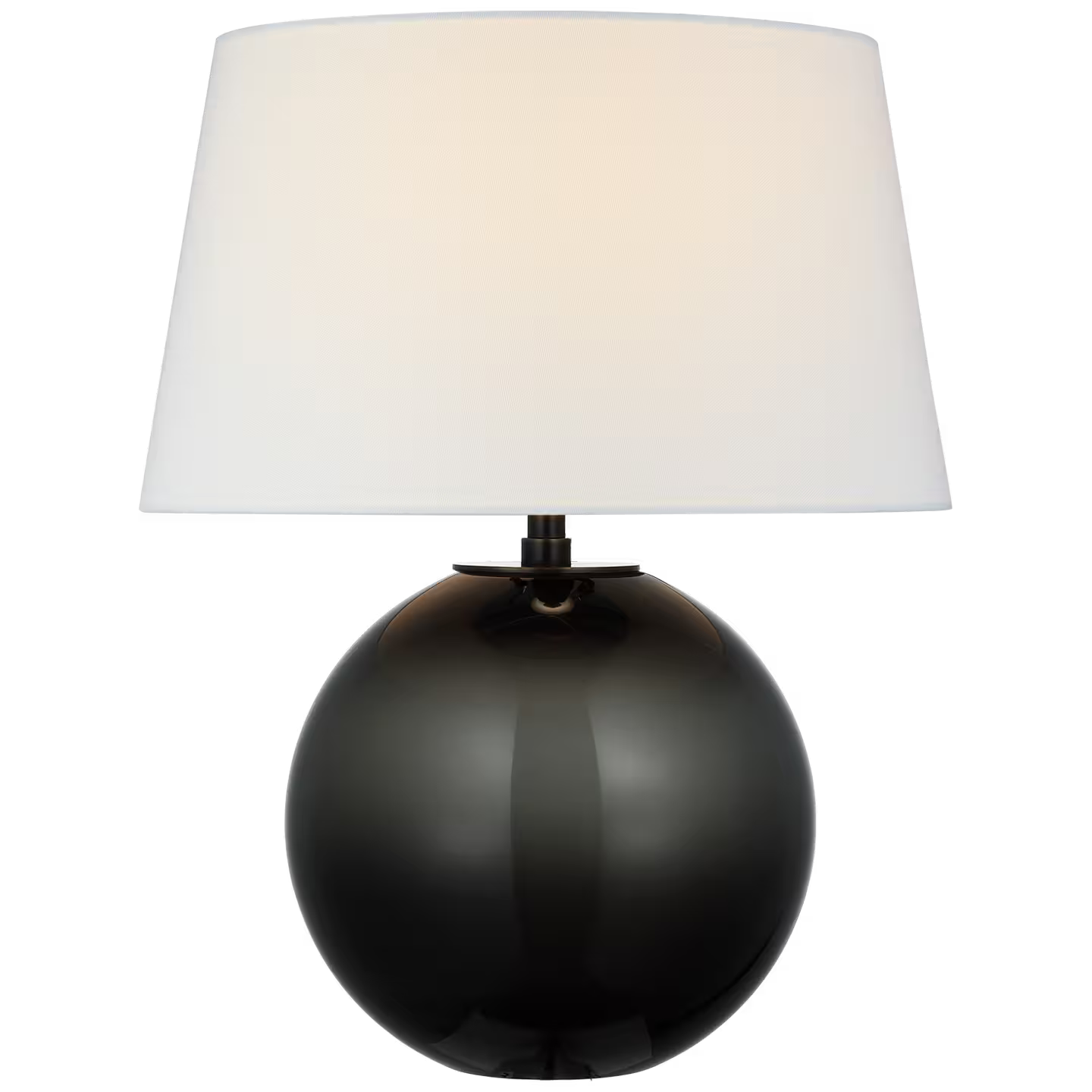 Masie Table Lamp with Linen Shade