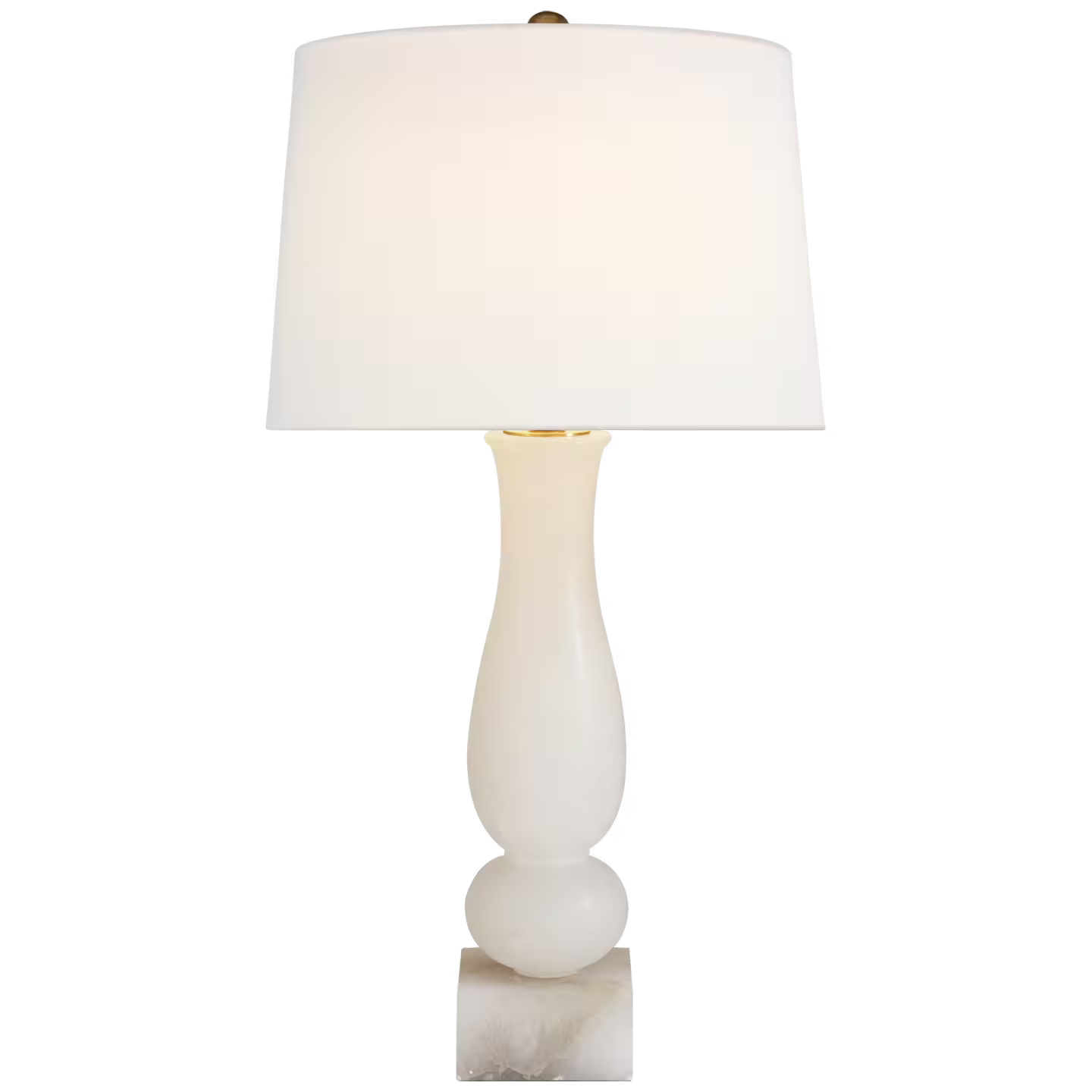 Contemporary Balustrade Table Lamp