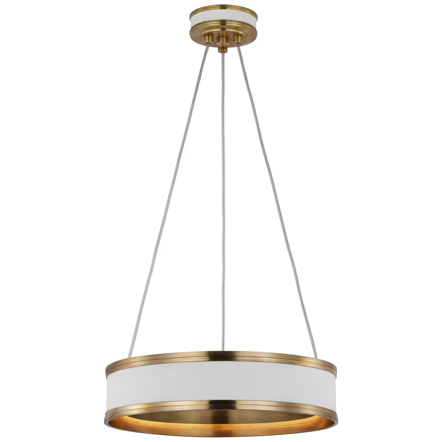 Connery Ring Chandelier