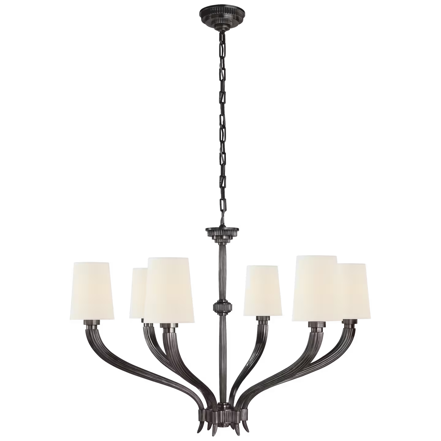 Ruhlmann Large 9-Light Chandelier
