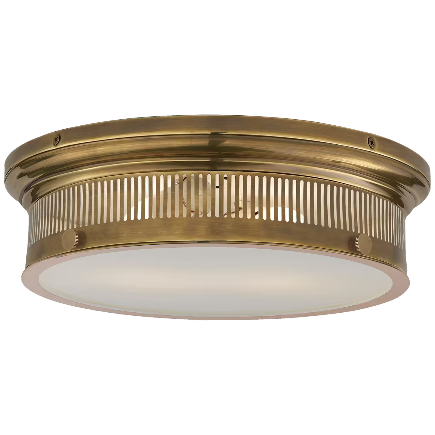 Alderly Flush Mount