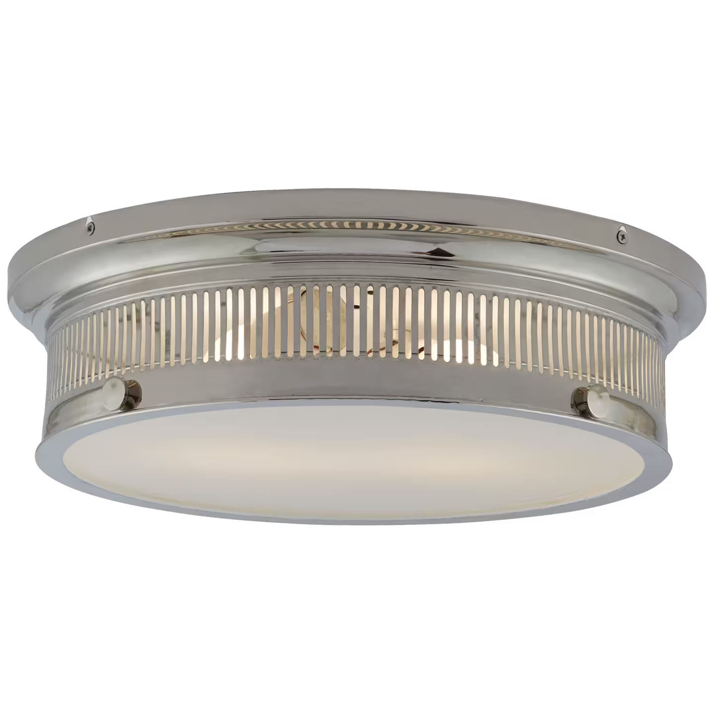 Alderly Flush Mount