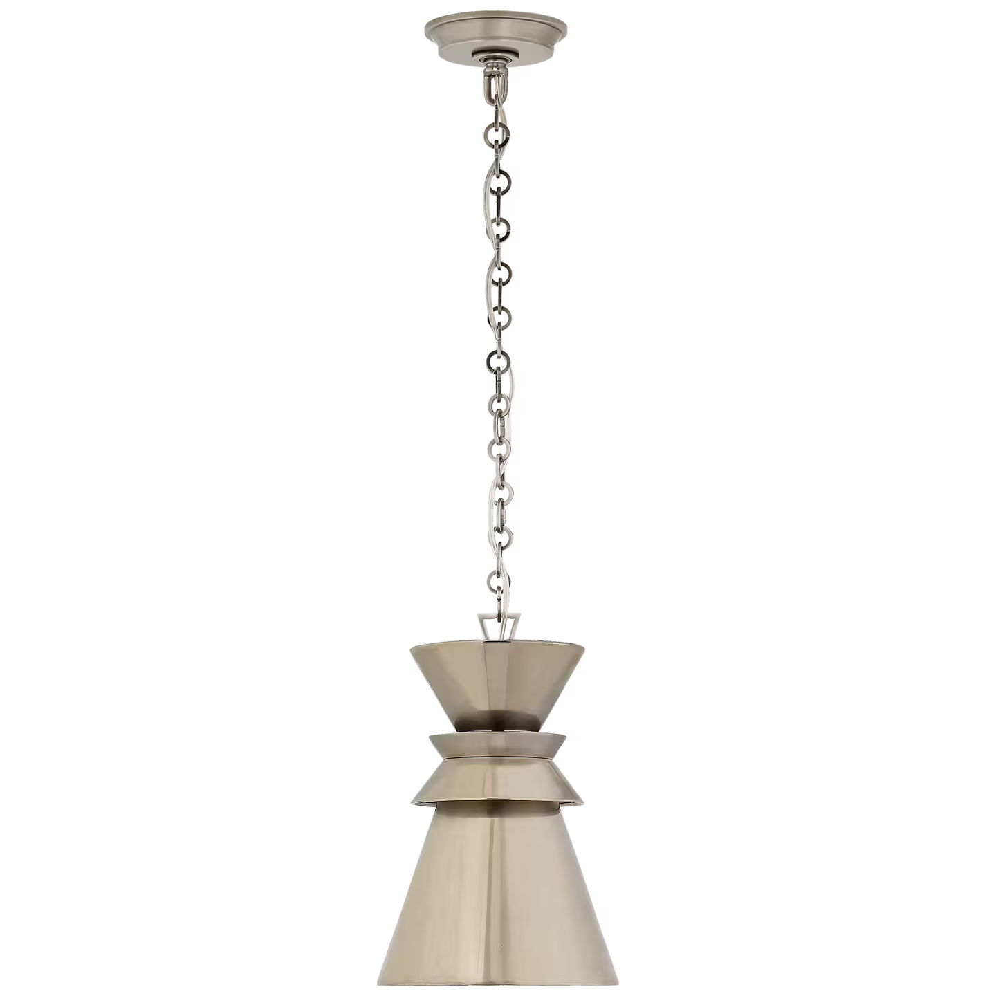 Alborg Stacked Pendant