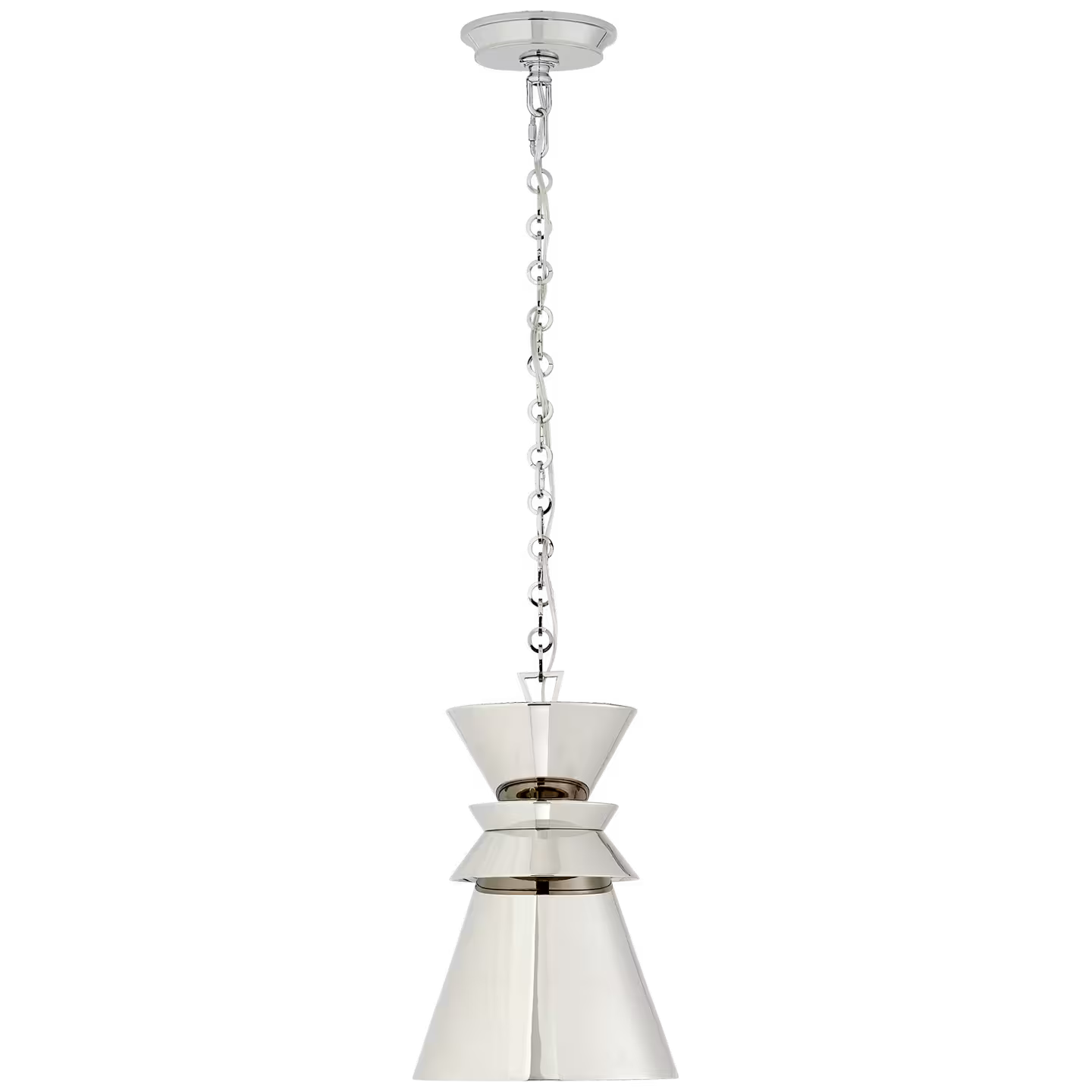 Alborg Stacked Pendant