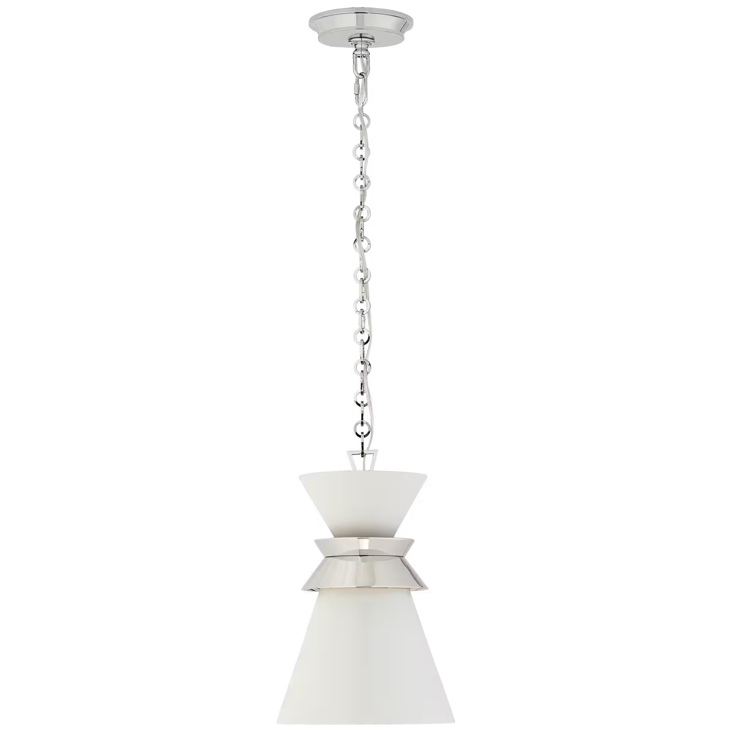 Alborg Stacked Pendant