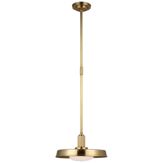 Ruhlmann Factory Pendant