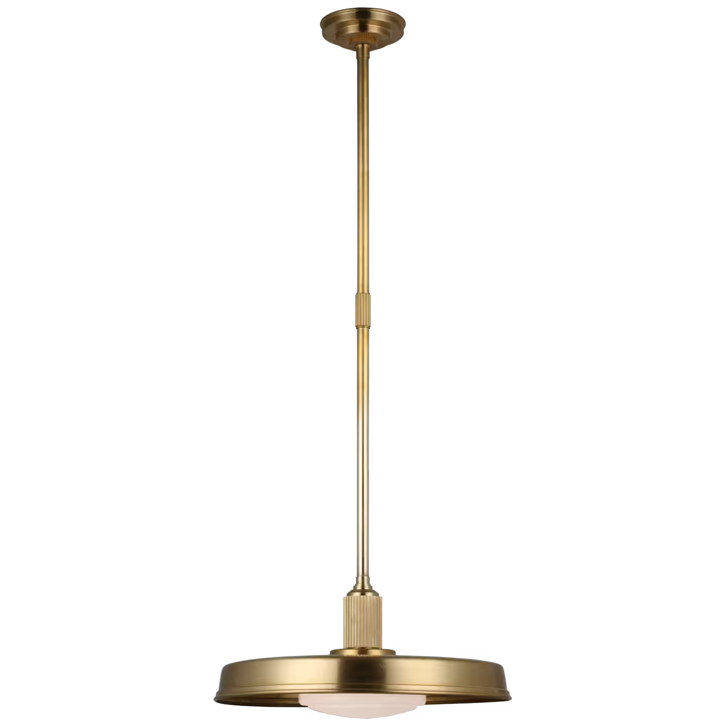 Ruhlmann Factory Pendant