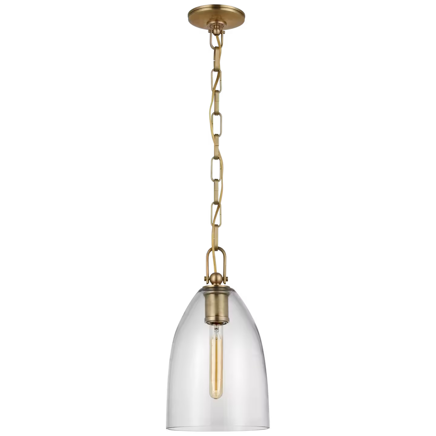 Andros Pendant
