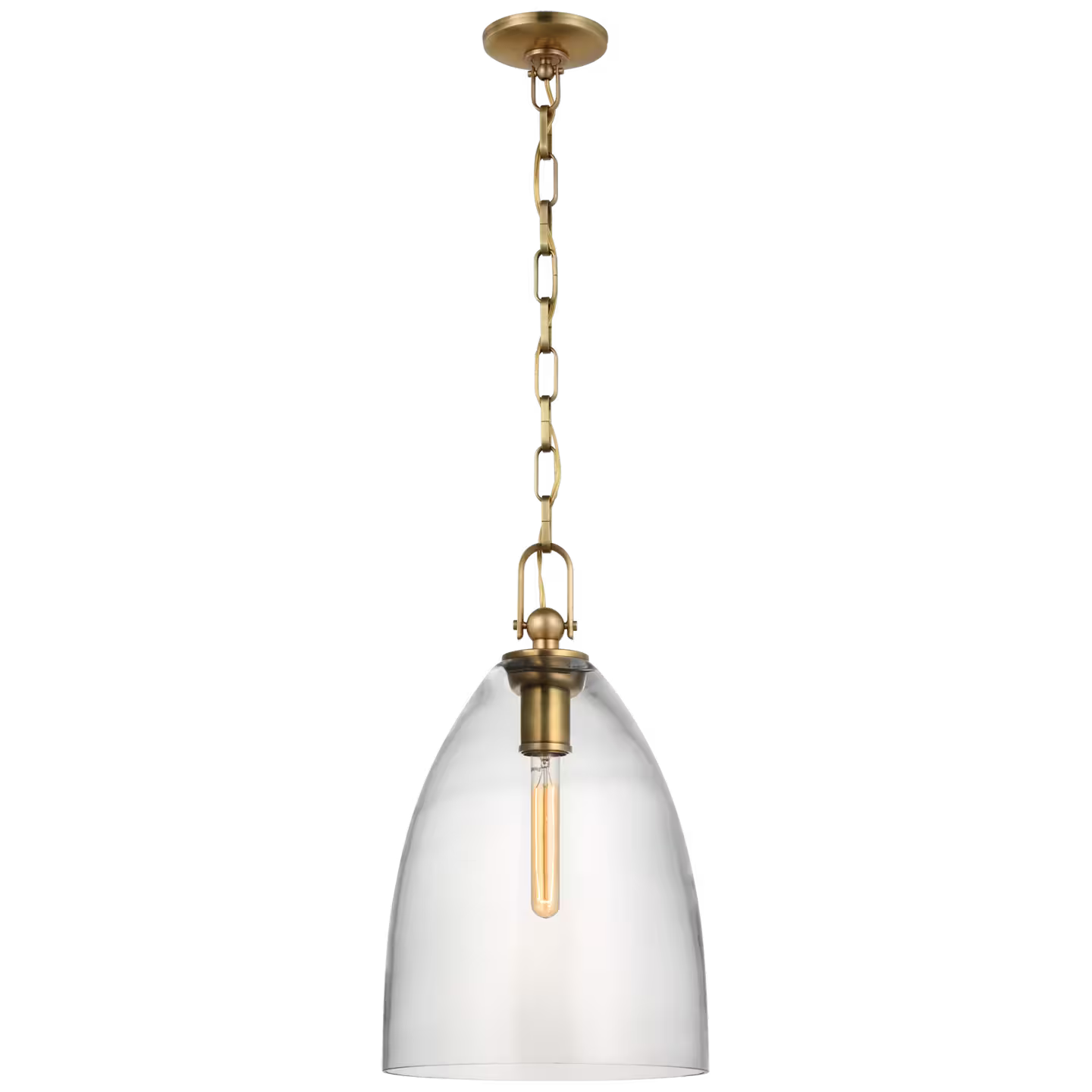 Andros Pendant