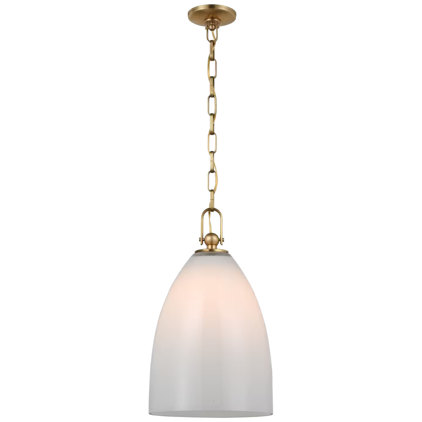 Andros Pendant