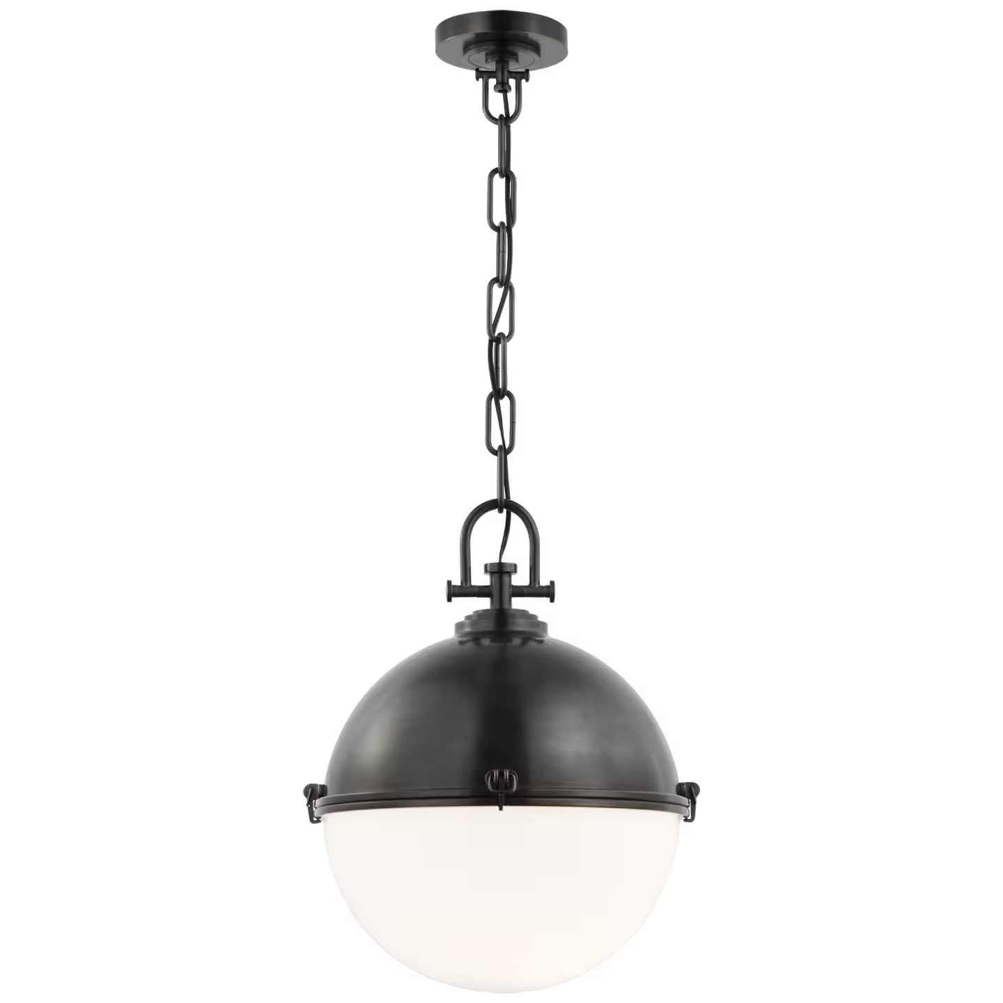 Adrian Globe Pendant