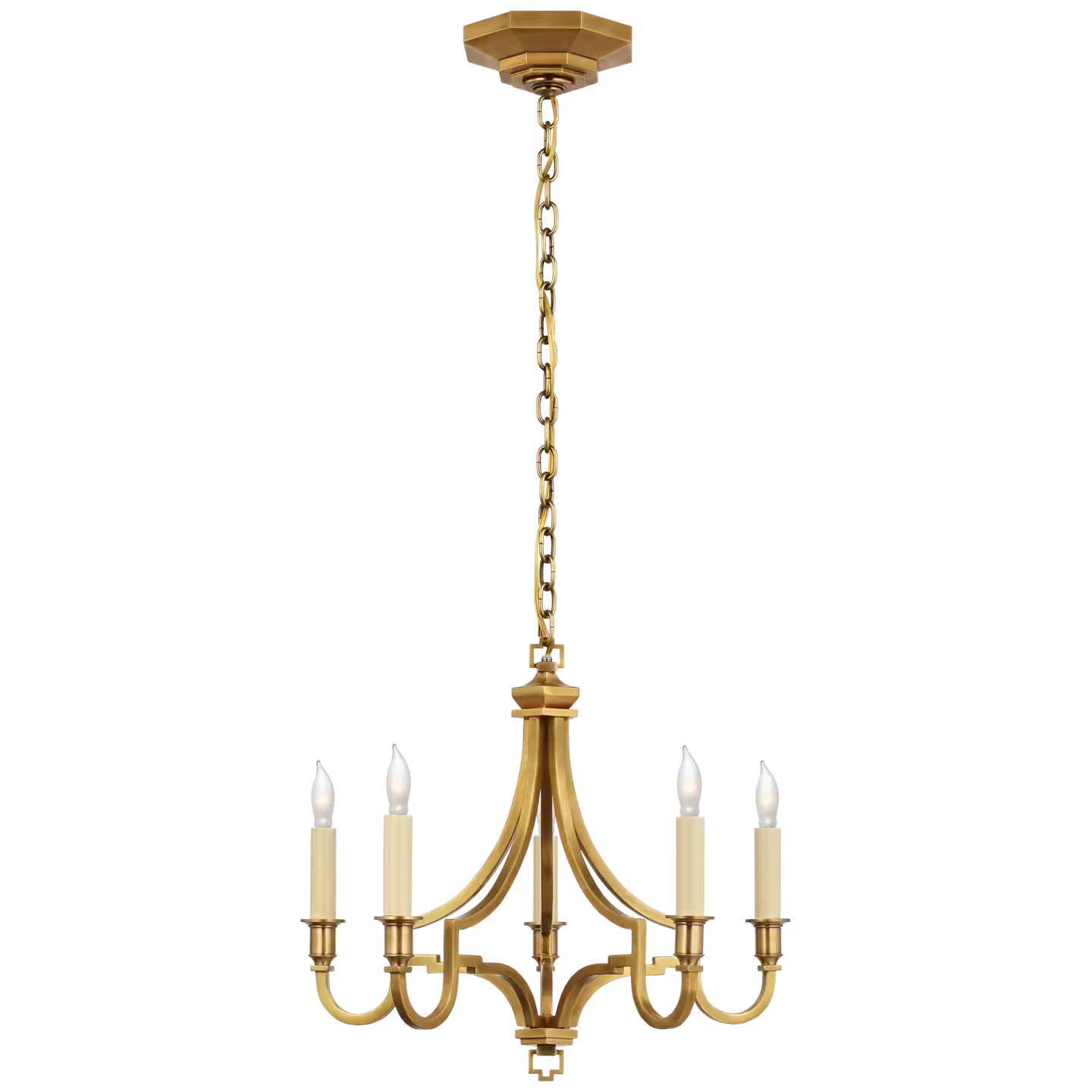 Mykonos Chandelier